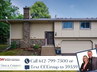 6612 Ives Ln N, Maple Grove, MN 55369