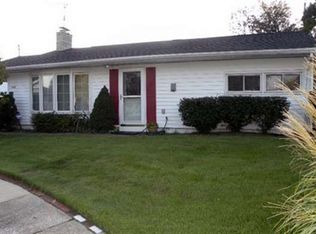 1108 Fireside Ct, York, PA 17404