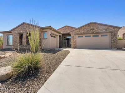 8511 S 30TH Street, Phoenix, AZ, 85042