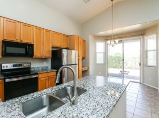 2636 E Calle Del Norte Dr, Gilbert, AZ 85296