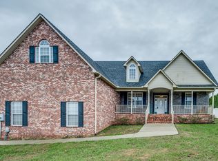 1912 Bear Creek Pt, Cookeville, TN 38506