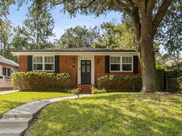 1748 GREENWOOD Avenue, Jacksonville, FL 32205