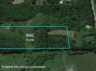 9182 100th St SE, Alto, MI 49302