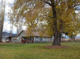 64424 Mt Highway 37, Eureka, MT 59917