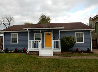 3531 Ozark St, Houston, TX 77021