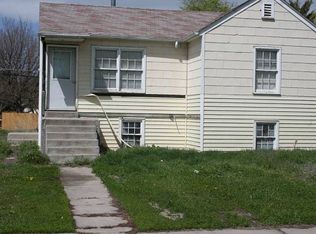 503 2nd Ave, Bayard, NE 69334