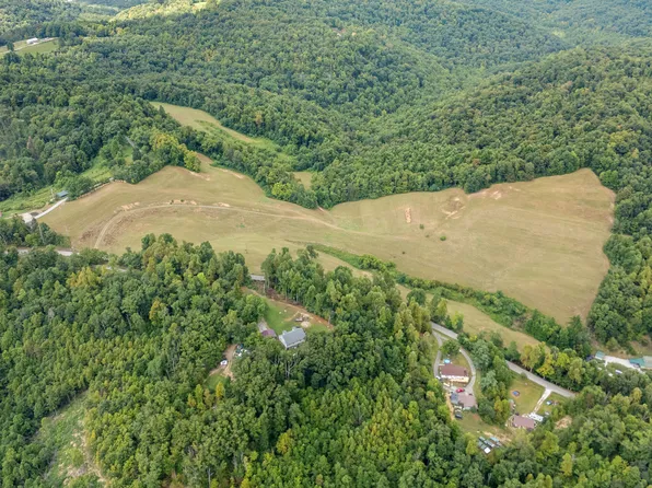 0 Nellie Baker Rd, Mc Kee, KY 40447