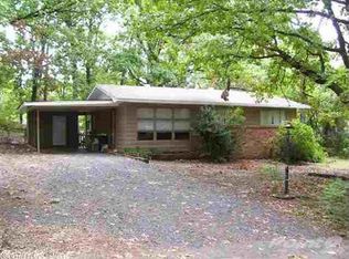 2621 Longcoy St, Little Rock, AR 72204