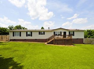 287 Francktown Rd, Richlands, NC 28574