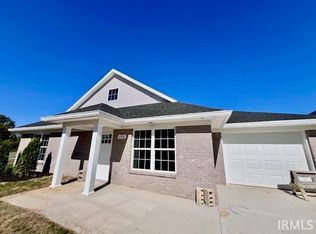 6700 Brewster Ln, Evansville, IN 47715
