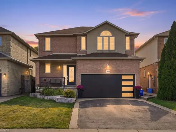 303 Webster Rd, Hamilton, ON L8G 5H3