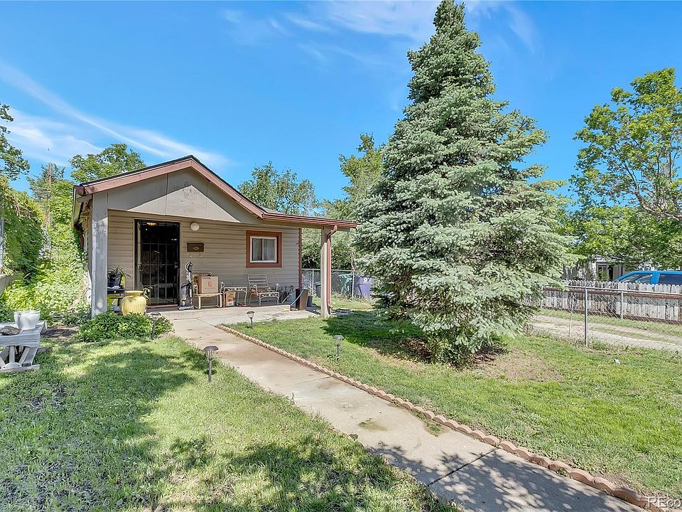 709 Raleigh Street, Denver, CO 80204 Zillow