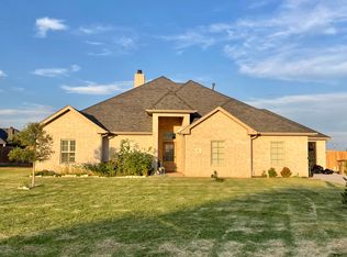 4 Danridge Dr, Canyon, TX 79015