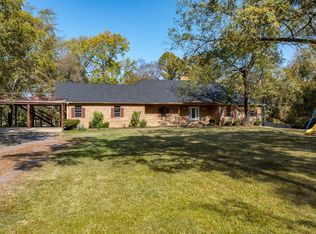 548 County Road 2731, London, AR 72847