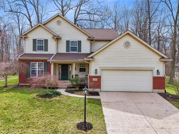 2709 Majestic Oaks Ct, Dayton, OH 45431
