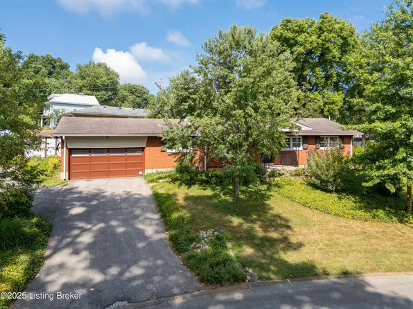 2910 Harrison Ave, Louisville, KY 40217