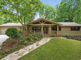 2417 Cedar Wood Ct, Marietta, GA 30068