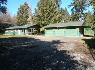 5541 Libby Rd NE, Olympia, WA 98506