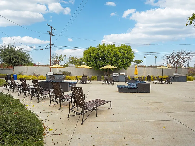 Hollypark Knolls Apartments — Photo 14