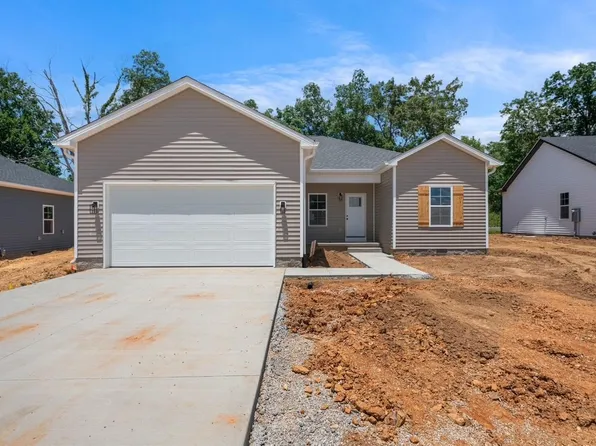 LOT 93 Memphis St, Scottsville, KY 42164