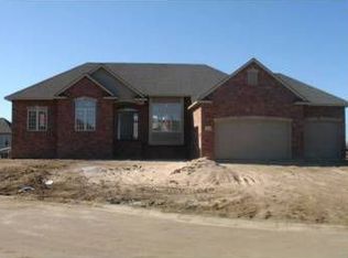 12909 E Churchill Ct, Wichita, KS 67230