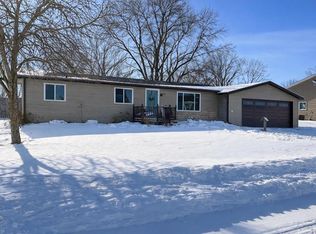 605 E Maple St, Spencer, WI 54479