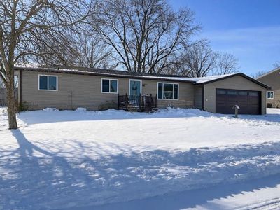 605 East MAPLE STREET, Spencer, WI, 54479