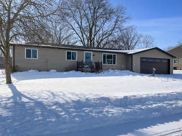 605 East MAPLE STREET, Spencer, WI 54479