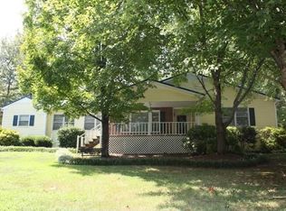 2009 Glenwood Dr NW, Cleveland, TN 37311