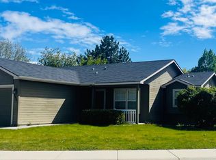 1196 N Cabrillo Ave, Kuna, ID 83634