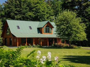 16527 Van Wormer Rd, Mannsville, NY 13661