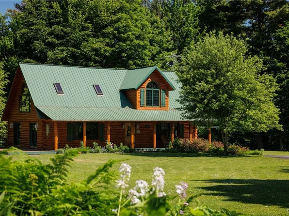 16527 Van Wormer Rd, Mannsville, NY 13661