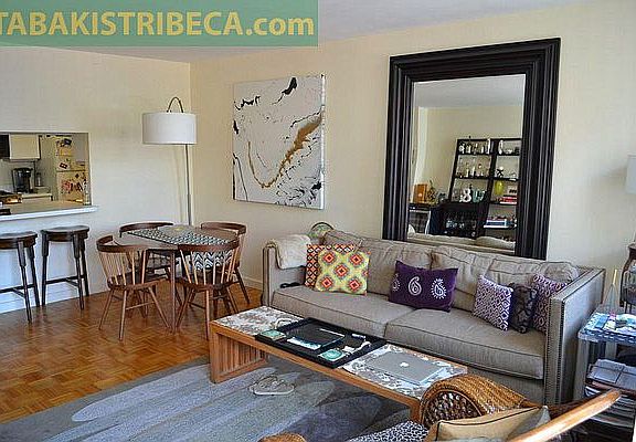 4th image of 311 Greenwich St APT 7F
