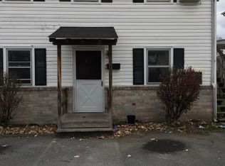 502 S 3rd St APT 2, Princeton, WV 24740