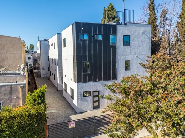 6421 Troost Ave, North Hollywood, CA 91606