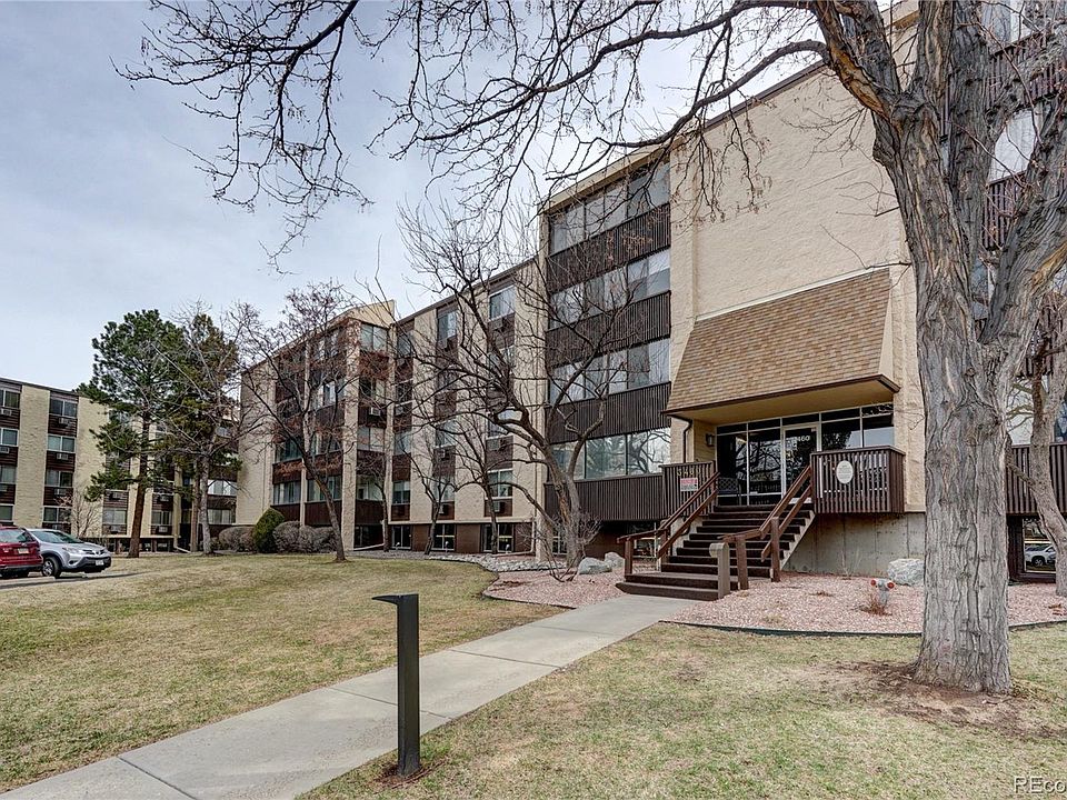1st image of 3460 S Poplar St APT 401