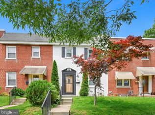 1249 Union St, Lancaster, PA 17603