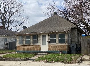 230 Villa Ave, Indianapolis, IN