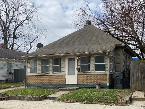 230 Villa Ave, Indianapolis, IN 46201