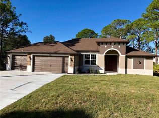 3583 Herbert Ter, North Port, FL 34288