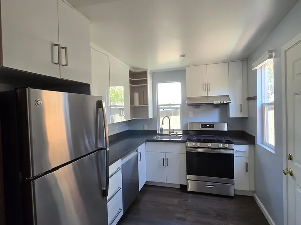 254 5th Ave #A, San Francisco, CA 94118