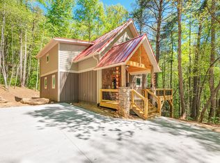 77 Fox Den Rd, Asheville, NC 28805