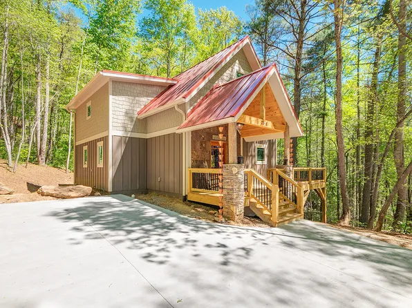 77 Fox Den Rd #1, Asheville, NC 28805