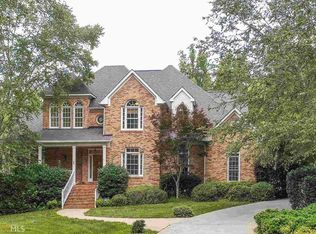 10 Hickory Hill Dr, Oxford, GA 30054