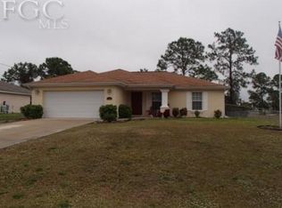 4105 NE 19th Pl, Cape Coral, FL 33909