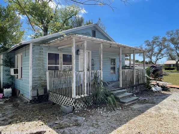 226 Sailfish St, Port Saint Joe, FL 32456