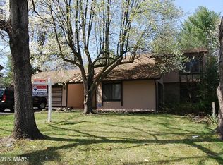 9205 Tulip Grove Rd, Gaithersburg, MD 20879