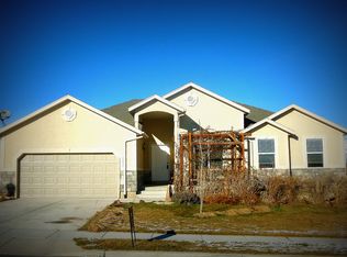 118 W Casi Way, Saratoga Springs, UT 84045