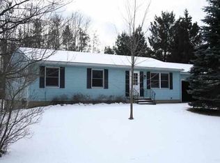 1611 Woodward Ave, Rothschild, WI 54474