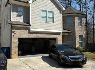 268 Oak Rd, Lawrenceville, GA 30044